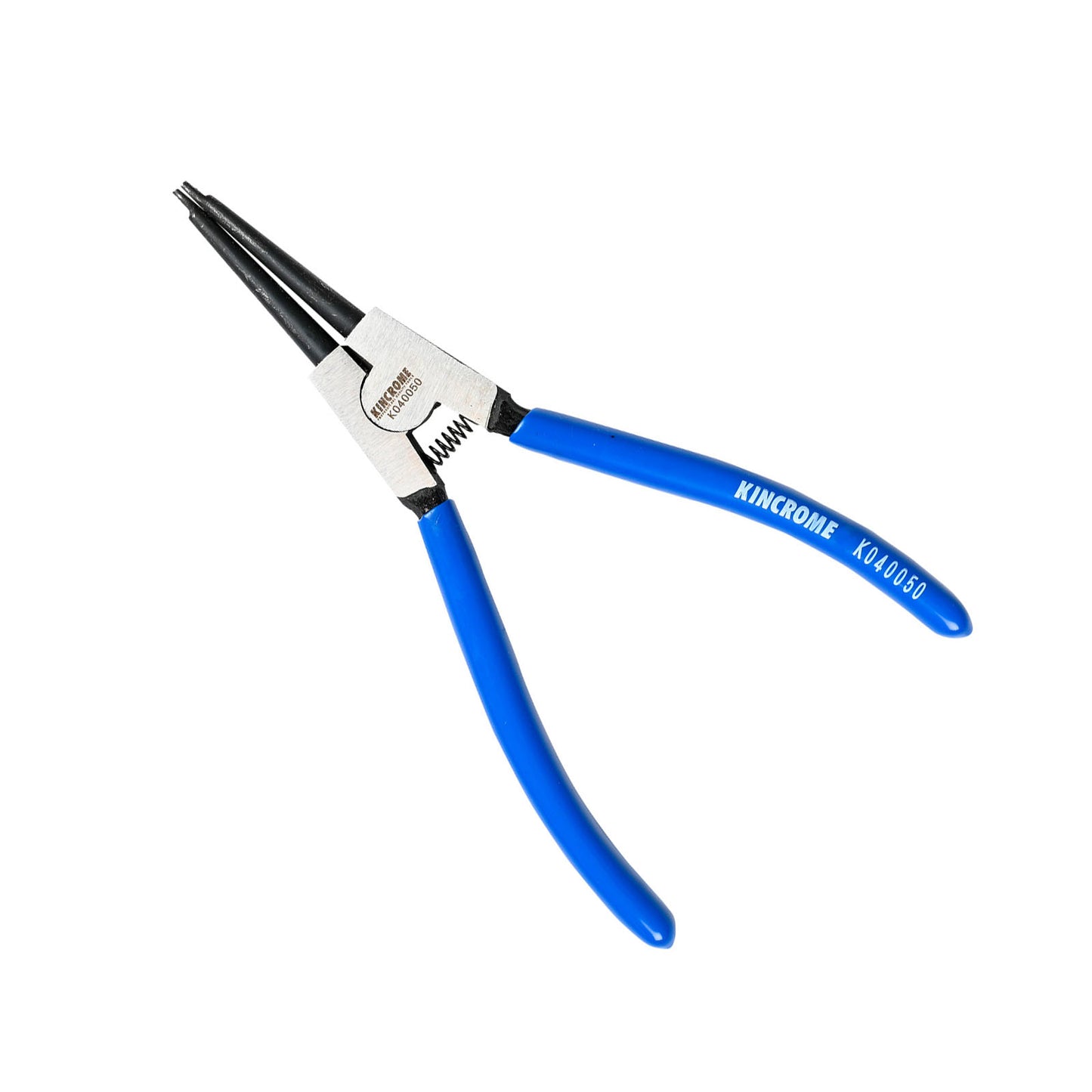 KINCROME CIRCLIP PLIER FLAGGED TIP 175MM (7)