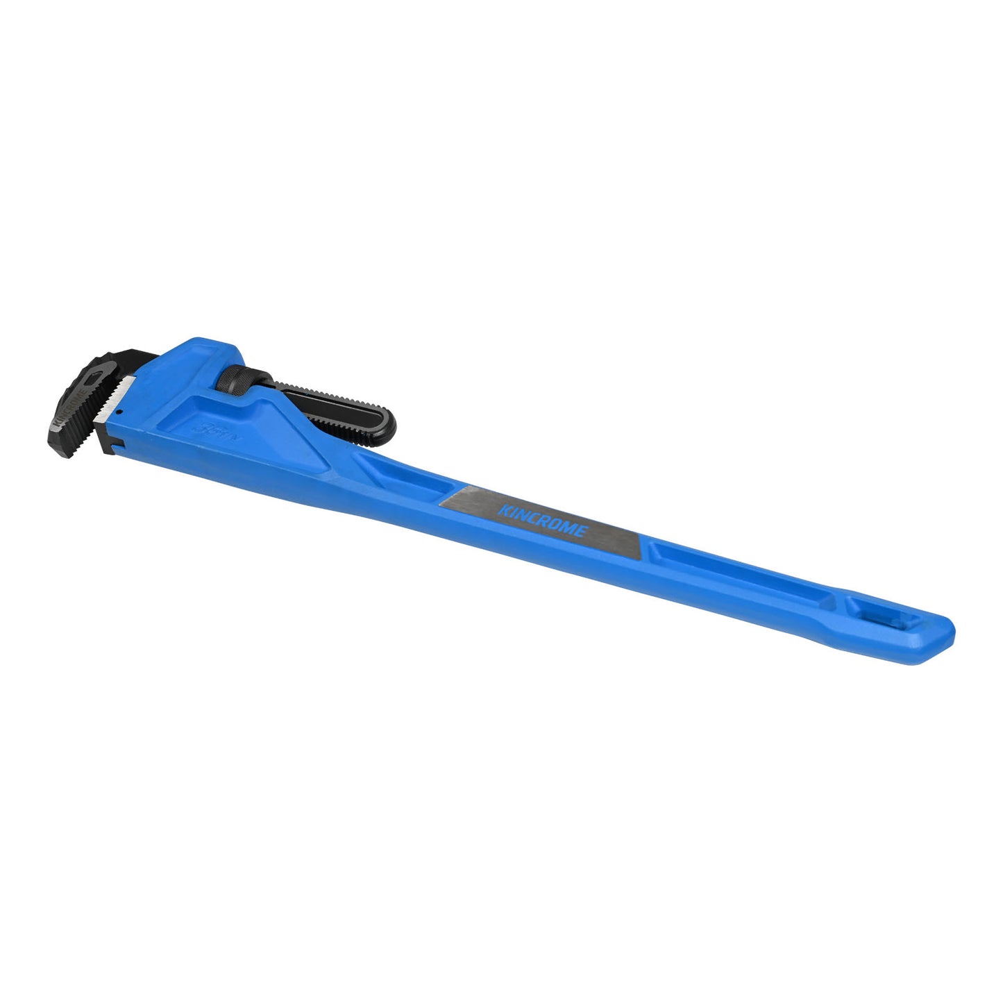 KINCROME 900MM 36" IRON PIPE WRENCH