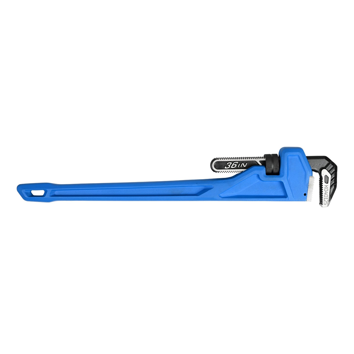 KINCROME 900MM 36" IRON PIPE WRENCH