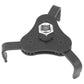 KINCROME OIL FILTER WRENCH 2 WAY 3 JAW