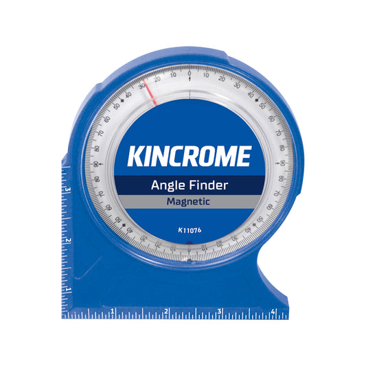 KINCROME MAGNETIC ANGLE FINDER