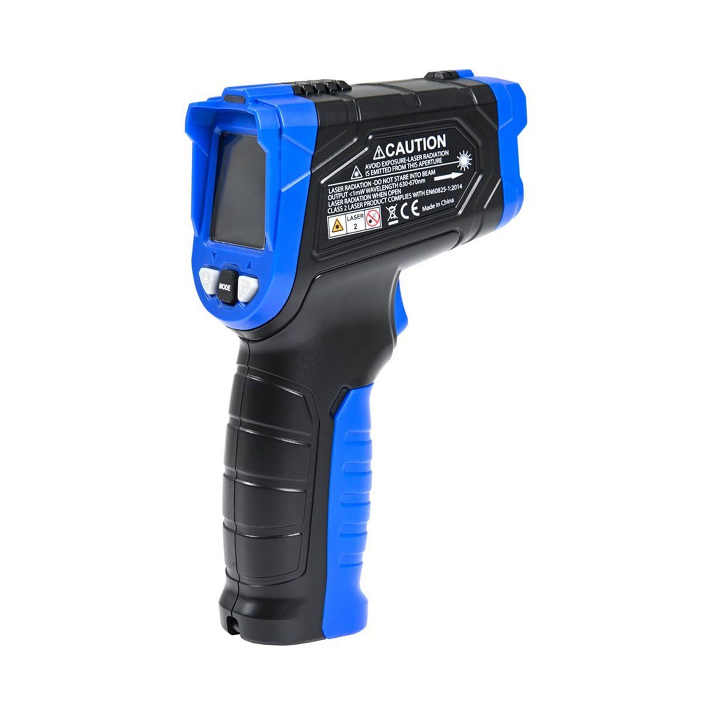 KINCROME INFRARED THERMOMETER -50 - 880c