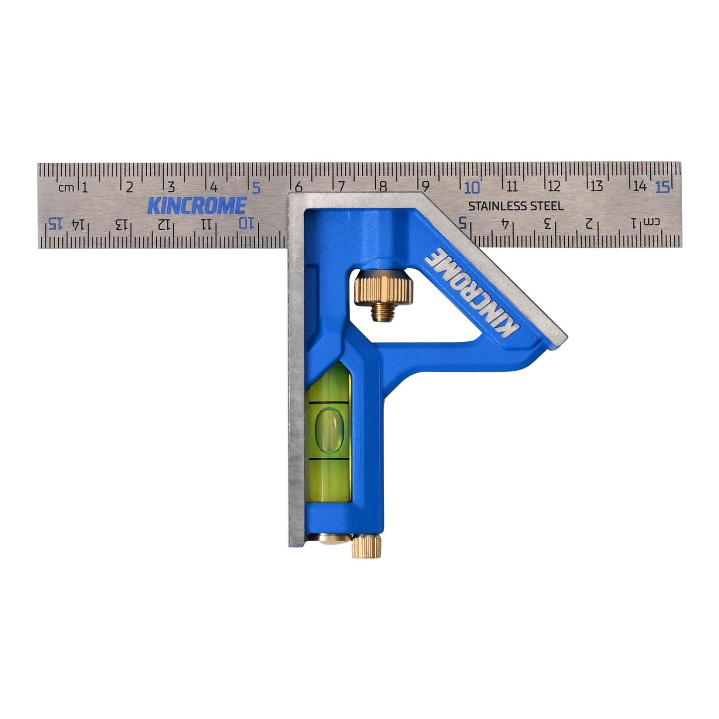 KINCROME COMBO SQUARE 150MM