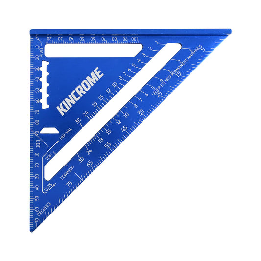 KINCROME RAFTER SQUARE 180MM