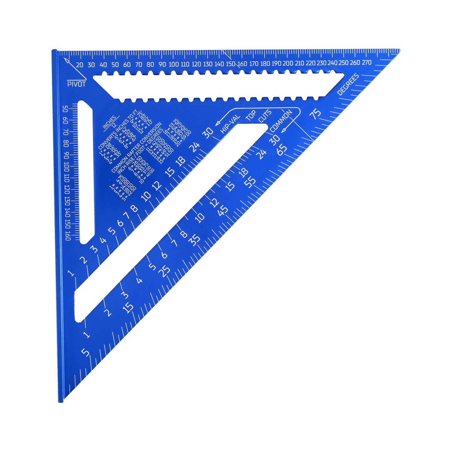 KINCROME RAFTER SQUARE 300MM