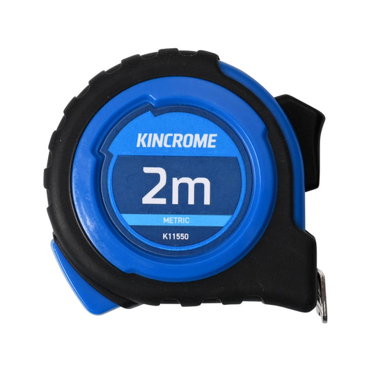 KINCROME 2MTR TAPE MEASURE METRIC