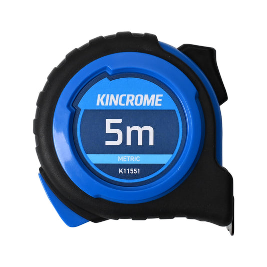 KINCROME 5MTR TAPE MEASURE