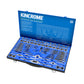 KINCROME TAP & DIE ENGINEER SET 87 PIECE