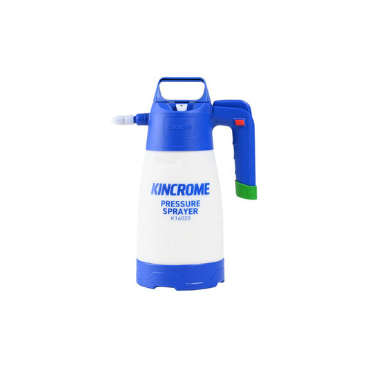 KINCROME 1.5LTR PRESSURE SPRAYER