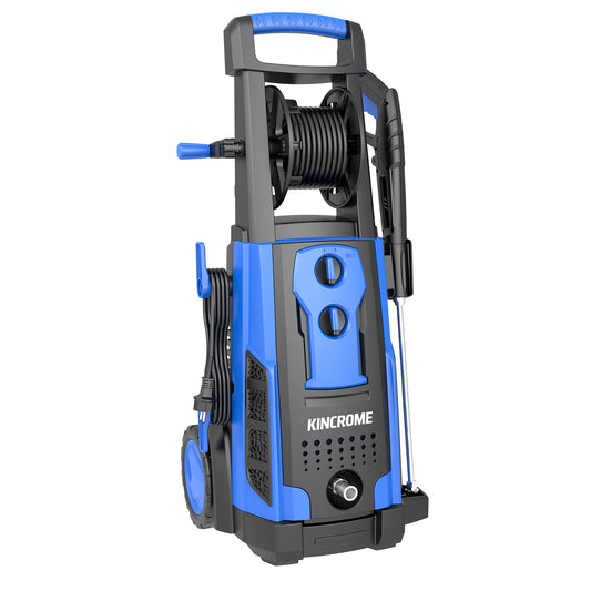 KINCROME ELECTRIC PRESSURE WASHER 2800PS