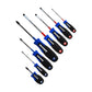 KINCROME 8PCE TORQUEMASTER SCREWDRIVER SET