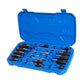 KINCROME TORQUEMASTER 13PCE SCREWDRIVER SET