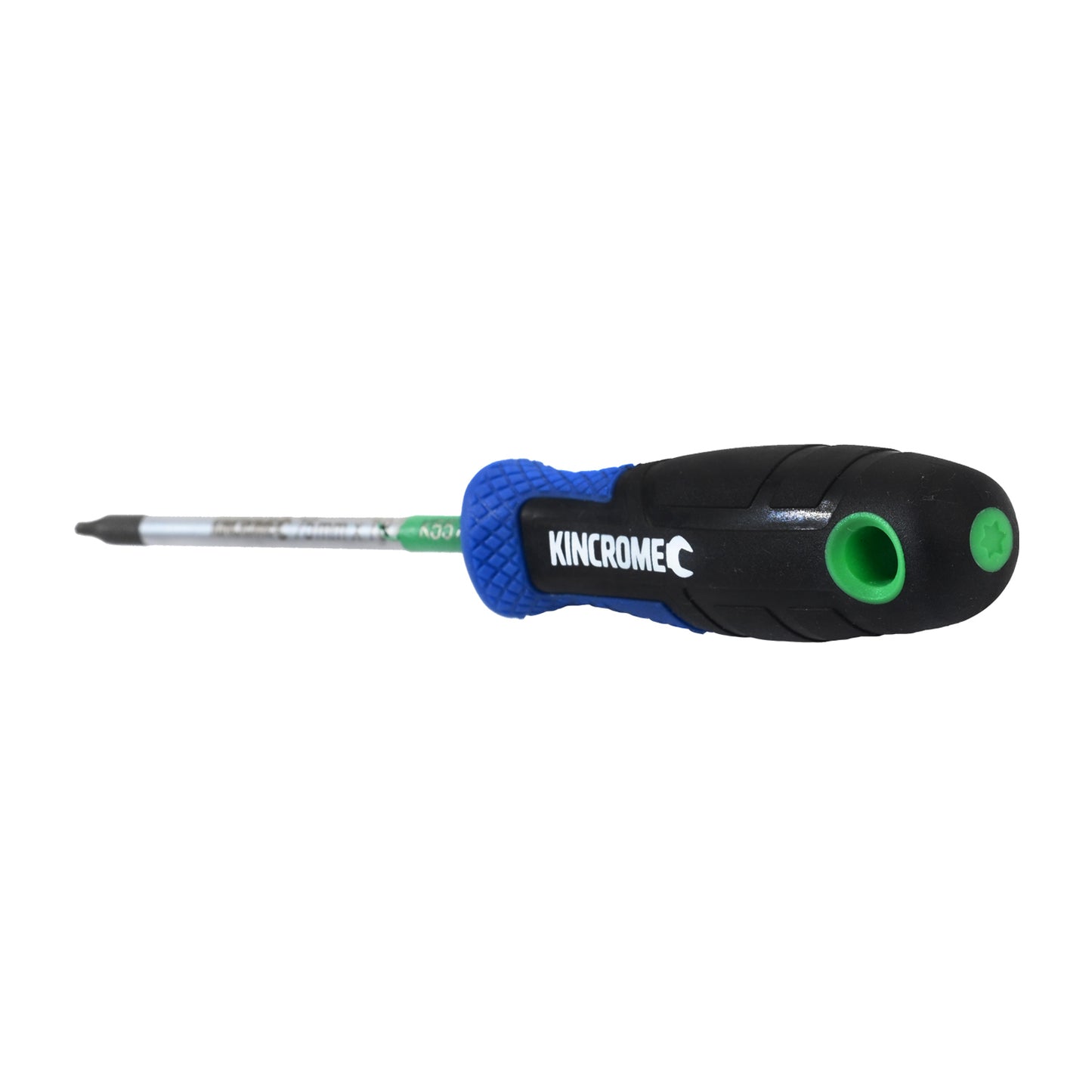 KINCROME TorqueMaster® TORX® Screwdriver T8 x 75m