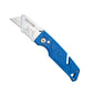 KINCROME PLASTIC FOLDING UTILITY KNIFE