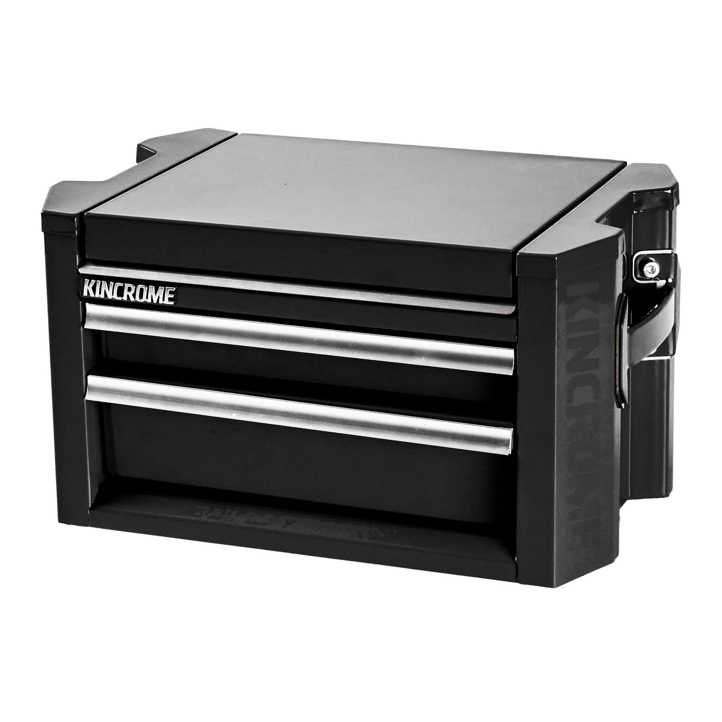 KINCROME MINI CONTOUR TOOL CHEST - BLACK