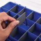 KINCROME PLASTIC ORGANISER