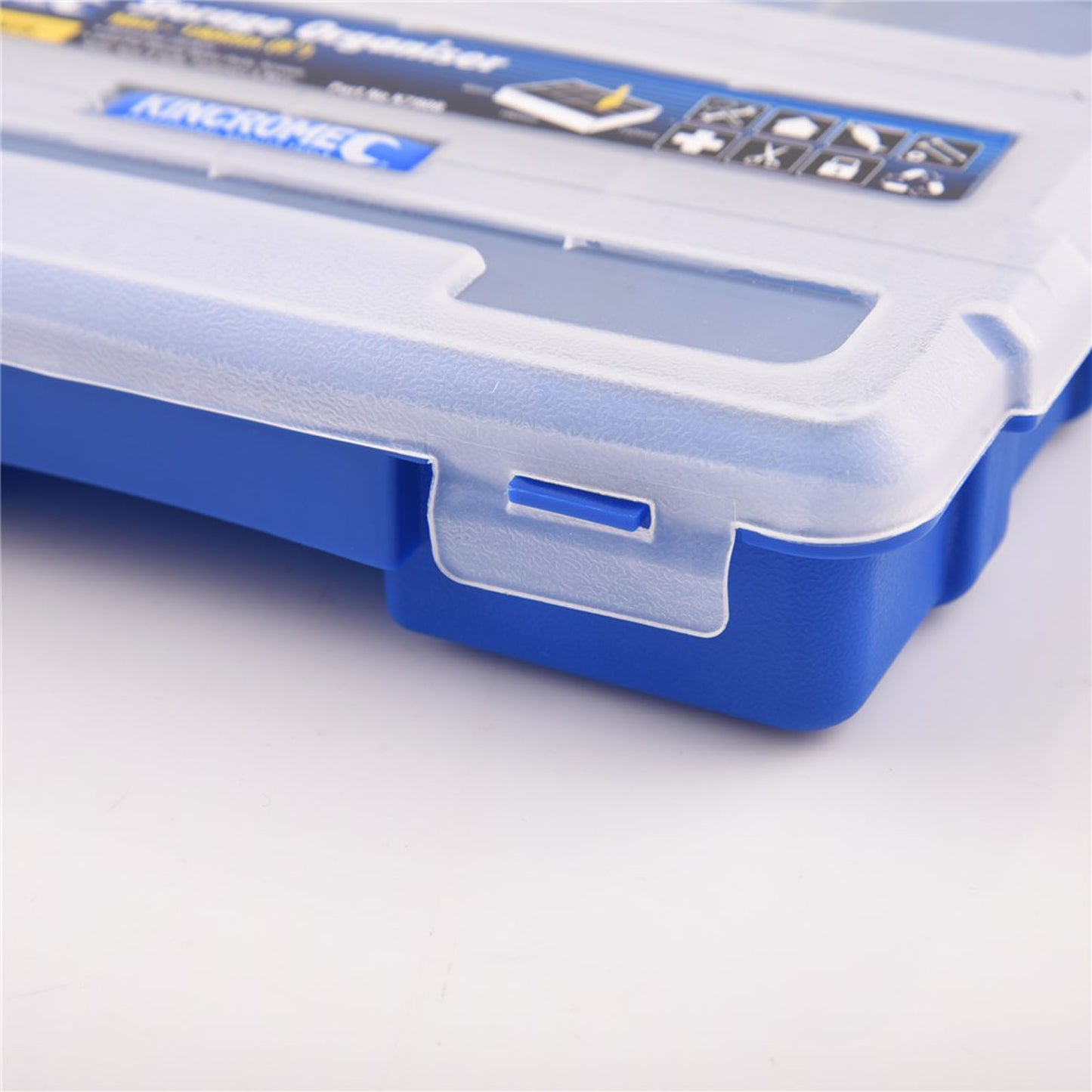 KINCROME PLASTIC ORGANISER