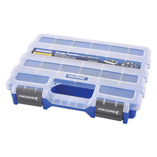 KINCROME SMALL STORAGE ORGANISER