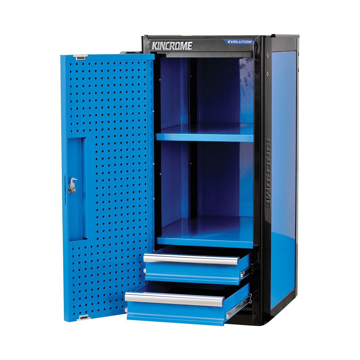 KINCROME EVOLUTION SIDE LOCKER