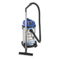 KINCROME 30L WET AND DRY VACUUM