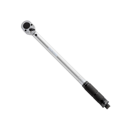 KINCROME TORQUE WRENCH 10-150FT/LB 1/2 DVE