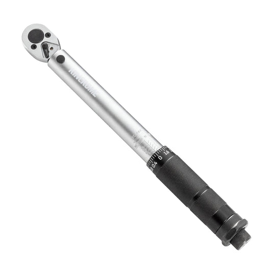 KINCROME TORQUE WRENCH 200/LB 1/4 DVE