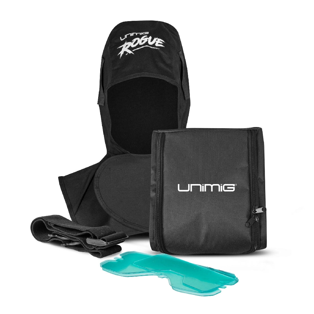 Unimig Auto Darkening Goggle Kit